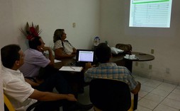 Censo confirma avanços na agricultura familiar de Coqueiro Seco