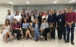 Coqueiro Seco é escolhido para coordenar municípios da região metropolitana