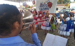 Agosto Cultural vai diplomar os Mestres do Patrimônio Vivo do Estado de Alagoas