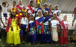 Agosto Cultural resgata as tradições e preserva os valores coqueirenses