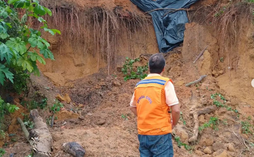 Ação integrada de prevenção da Defesa Civil garantiu apoio às famílias atingidas pelas chuvas