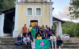 1° FamTour da Rota do Coco abre mais uma porta para o turismo em Coqueiro Seco