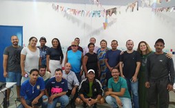 Prefeitura investe na capacitação para desenvolver o associativismo em Coqueiro Seco